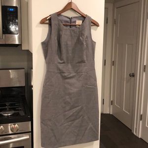 J Crew Shift Dress